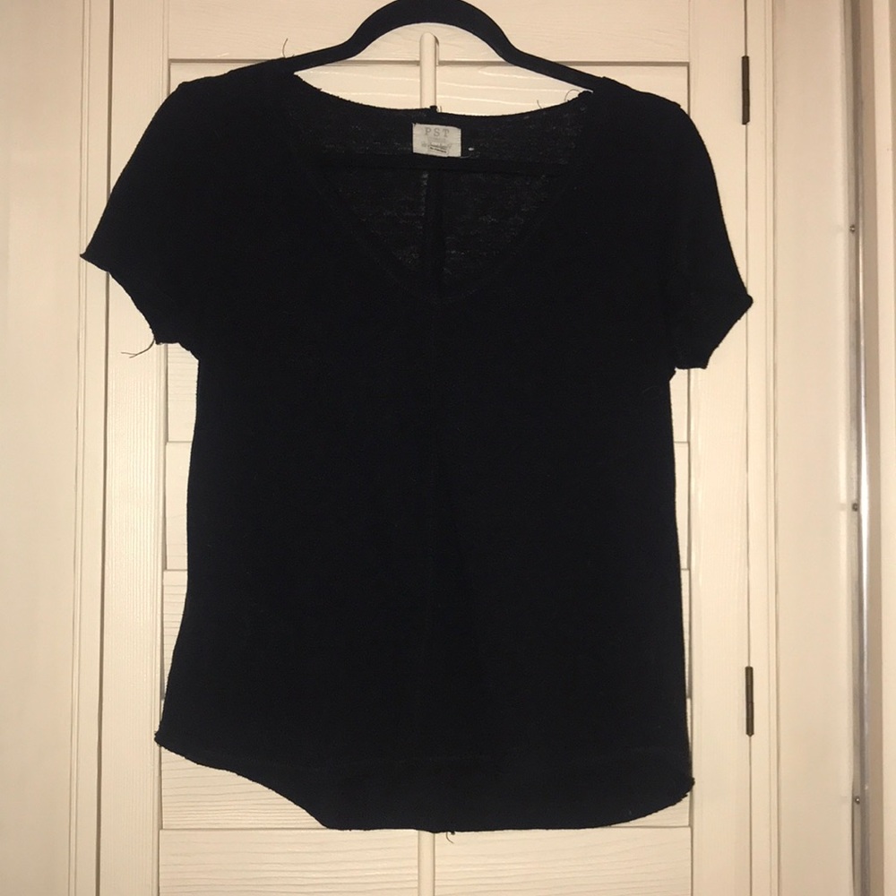 UO Project Social Tee